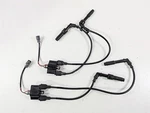 2011 Kawasaki Stx-15f Jetski Ignition Coil & Wiring Set 21121-0720 21121-0744. Fixed Price $92.99.