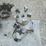 Yamaha Fx Ho 1800 1.8l Oem Magneto Stator Coil + Housing 6s5-81337-20-00. Fixed Price $195.00.