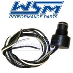 Wsm Kill Switch For 1995-2001 Sea-doo Gts - Electrical Switches Rc. Fixed Price $84.12.