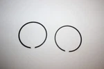 Ring Set For Seadoo 787/787rfi/800 Gsx Gtx Xp Spx 1995 1996 1997 49-107. Fixed Price $29.95.