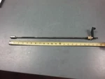 Shift Shaft Lever For A 40 Hp Mercury Tracker Outboard Motor 1996. Fixed Price $69.95.