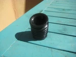 Kawasaki 300 440 550 650 Js Sx Handle Pole Boot Steering Cable Cover 59176-514. Fixed Price $22.95.