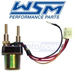 Wsm Starter Solenoid For 1995-1997 Kawasaki Jh750 750zxi - Electrical Ne. Fixed Price $49.73.