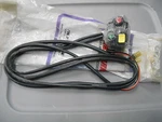 Nos Tigershark Start Stop Trim Bilge Switch 1998 Ts R770 0609-309. Fixed Price $198.21.