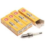 4 Pack Ngk Spark Plug Set 92038 Lfr7a For Yamaha Svho Fx 2014-19 / Gp-r 2020-22. Fixed Price $36.95.