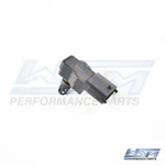 Wsm Air Temperature Pressure Sensor Can-am Sea-doo 400 -1000 /900 - 004-522. Fixed Price $34.05.