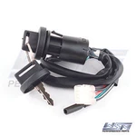 Ignition Switch Honda 400 Trx-ex 99-04 35100-hn1-000. Fixed Price $28.06.