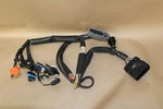2010 Sea-doo Rxt 215 Steering Wire Harness With Throttle Actuator Sensor. Fixed Price $149.00.