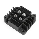 Regulator Rectifier For Yamaha 75 80 85 90 115 150 200 225 Hp 1986-2006 Outboard. Fixed Price $35.63.