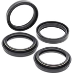 Fork & Dust Seal Kit For Ktm 1190 Rc 8 2009 Adventure 640 2000; 56-126. Fixed Price $39.78.