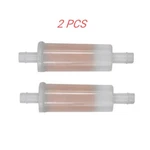 2pcs Fuel Filter Replacementfor 18-7831 Yamaha Gp1-u775c-10-00 Marine 802128a1. Fixed Price $14.99.