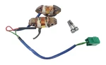 Yamaha 70 Outboard 2 Stroke Oem Lighting Coil 6h2-85533-01-00. Fixed Price $65.00.