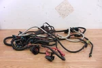 2002 Polaris Virage I 800 Di Wire Harness Main Chassis W/ St. Sol And Capacitor. Fixed Price $99.00.