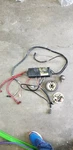 Yamaha 62t 701 760 61x 650 6m6 Ignition Ebox Cdi Stator Coil Electrical Box Xl. Fixed Price $395.00.