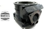 Good Oem Polaris 2003 2004 Msx-140 Msx 140 Nicasil Cylinder Jug. Fixed Price $399.99.