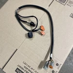 2007 Sea-doo Rxp 215 Supercharged Bvic Steering Wire Harness Assembly. Fixed Price $85.00.