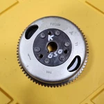 Kawasaki 650sx X2 Sc650 Ts650 Ts 650 Js650 Sx650 Js Flywheel Fly Wheel Generator. Fixed Price $110.00.