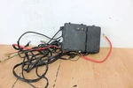 1996 Tigershark Daytona 770 Electrical Box With Ignition Coils And Cdi. Fixed Price $199.00.