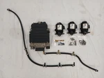 Oem Kawasaki Electrical Control Unit Ecu Box Emm W/ Injectors 2000 1100 Stx Di. Fixed Price $698.98.