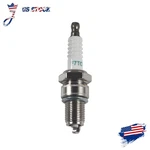 Spark Plug F7tc Fits Honda Gx120 Gx160 Gx200 Gx240 Gx270 Gx340 Gx390. Fixed Price $5.99.
