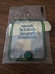 Arctic Cat Tigershark Green Start Button 0609-222. Fixed Price $12.00.