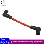 Johnson Evinrude Outboard Spark Plug Lead Wire 582365 0582365 Brp/omc 6" New. Fixed Price $11.69.