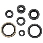 Tusk Engine Oil Seal Kit For Suzuki Rm125 1992-1997. Fixed Price $22.91.