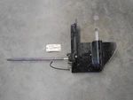 1643-9539a 3 Mercury 1989 50hp 3-cyl 2-str Outboard Lower Unit Gearcase Long E7. Fixed Price $349.99.