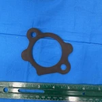 Cometic Gasket Starter Harley Sportster 31488-81 C9312f 0935-0238. Fixed Price $5.00.