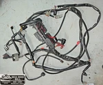 Sea Doo 2010 Gtx Is 215 Rxt 260 Main Rear Wire Wiring Harness 278002465 4part. Fixed Price $249.99.