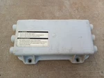 1990 Seadoo Sp Sea Doo 278000069 Electrical Box Cover Oem. Fixed Price $14.95.