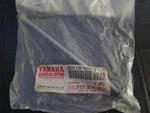 Yamaha Oem Rivet, Countersunk Part 90119-06m70-00 Lot Of 2 (o6b5-3). Fixed Price $15.00.