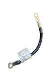 13-18 Volkswagen Jetta Ground Cable Strap Oem 1k0971250l. Fixed Price $11.50.