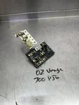 00 01 02 03 Oem Polaris Virage Genesis 700 1200 Terminal Circuit Board. Fixed Price $84.59.