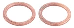 Vertex 1984-1987 Xl250r Honda Exhaust Gasket Kit. Fixed Price $25.69.
