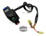 Oem Polaris 2003 2004 Msx-140 Msx 140 Pwc Start Stop Gauge Mode Switch. Fixed Price $59.99.