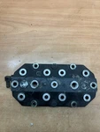 1978-1990 Kawasaki Js 550 Piston Port Jet Ski Milled Cylinder Head Unknown Comp. Fixed Price $99.99.