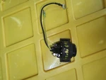 Oem Tigershark Starter Solenoid / Relay 3008-165 All 640 770 900 1000 1100. Fixed Price $19.99.