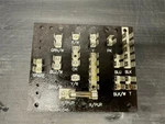 Oem Polaris Terminal Board Circuit 4040045 4040060 4040055 Sl Slt Slx. Fixed Price $59.99.