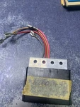Genuine Polaris Sl Slx 780 900 Oem Low Fuel / Overheat Switch 4060145 *other. Fixed Price $29.99.