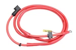 New Oem Yamaha 6r8-82117-11-00 Positive Battery Lead Wire Nos. Fixed Price $79.90.