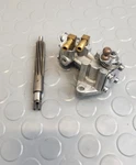 Mercury 1992 40hp Oil Injection Pump 812690 1 Driven Gear 19277 (b3-5). Fixed Price $100.00.