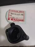Kawasaki 59176-517-yr Magneto Harness Cap Nos Jet Ski Oem. Fixed Price $41.63.