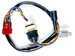 Oem Kawasaki Jet Ski 1100 Stx Zxi 900 Stop Switch Wiring Harness Wire Loom. Fixed Price $20.89.
