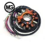 Jetski Stator For Polaris 4010172 Hurricane/sl700/slth/slh/virage/freedom/octane. Fixed Price $126.00.