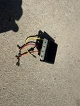 1995 Polaris Sl 750 Oem Voltage Regulator/rectifier 4060115 Jp7. Fixed Price $18.00.