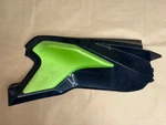 Sea Doo Seadoo 2020 Rxtx 300 Rh Central Body Panel Knee Bolster 291004782. Fixed Price $119.50.
