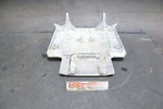 2010 Kawasaki Jet Ski Stx Jt1500 Ride Plate Heat Exchanger 59446-3761. Fixed Price $149.99.