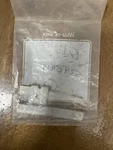 Polaris Pwc 5240414 Brkt,retainer,coil. Fixed Price $12.00.