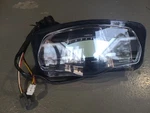 2015 Yamaha Gauge Cluster Vx Deluxe Limited 1050 15 Meter Assy F2x-u820a-20-00. Fixed Price $300.00.